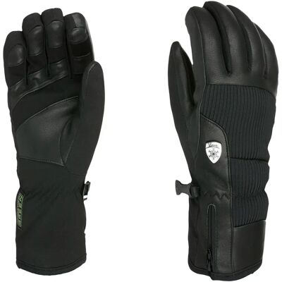 Level Gloves Iris Guantes de Esquí Impermeables para Mujer - Guantes de Esquí Level Gloves Iris Guantes de Esquí Impermeables para Mujer - Guantes de Esquí