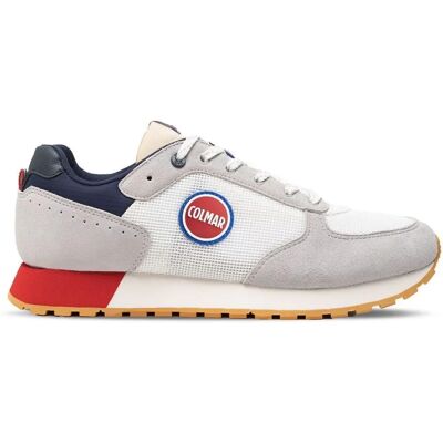 Colmar Travis Originals - Chaussures - Publicité Colmar Travis Originals - Chaussures - Publicité