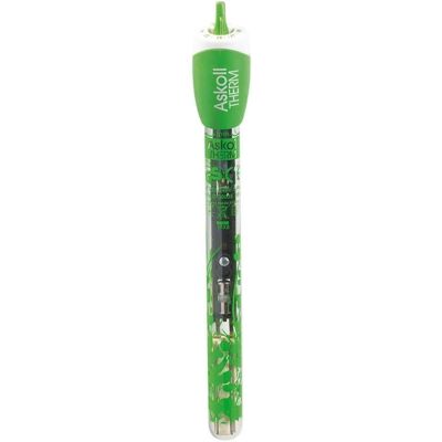 Riscaldatore Acquario Askoll Therm S 35W - Controllo Temperatura Preciso Riscaldatore Acquario Askoll Therm S 35W - Controllo Temperatura Preciso
