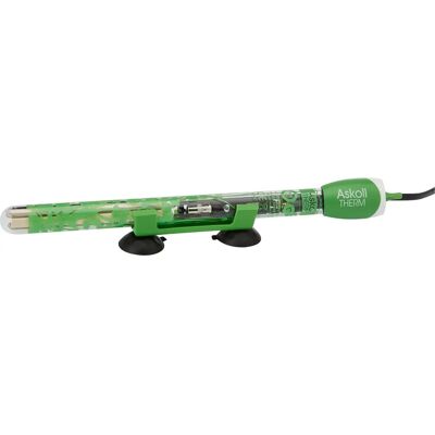 Chauffage d'aquarium ASKOLL Therm L 100W - Technologie réfléchissante, 100L Chauffage d'aquarium ASKOLL Therm L 100W - Technologie réfléchissante, 100L