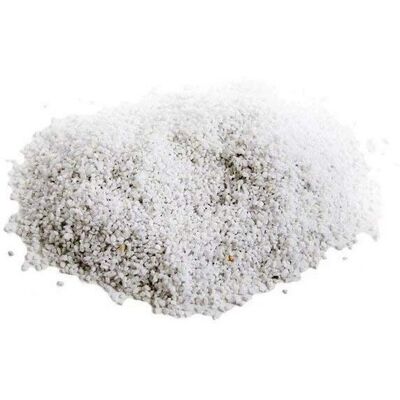 Askoll Pure Sand Zen 4kg - Aquarium Sand - Natural White Fine Grain Askoll Pure Sand Zen 4kg - Aquarium Sand - Natural White Fine Grain