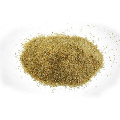 Askoll Reiner Sand Aurum - Feiner Quarzsand für Aquarien Askoll Reiner Sand Aurum - Feiner Quarzsand für Aquarien