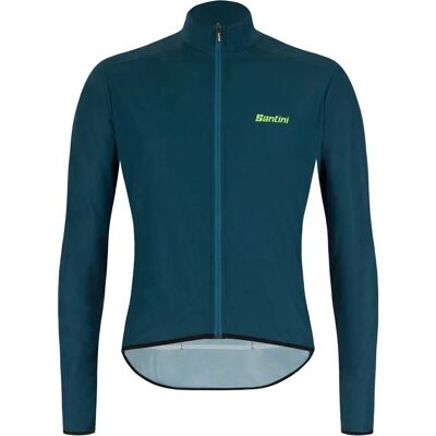 Santini Nebula Puro Chaqueta ligera cortavientos - Chaqueta Santini Nebula Puro Chaqueta ligera cortavientos - Chaqueta