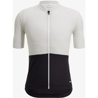 Maglia Riga a maniche corte - Ciclismo su strada Maglia Riga a maniche corte - Ciclismo su strada
