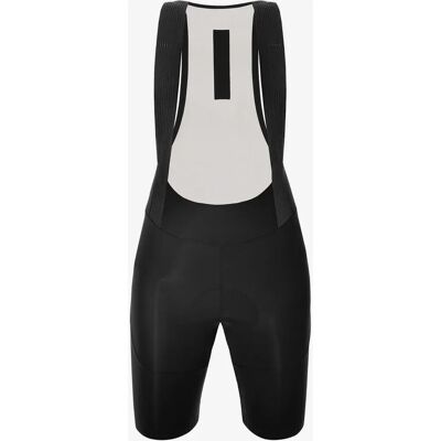 Pantalones cortos de ciclismo Plush Negros - Pantalones cortos Pantalones cortos de ciclismo Plush Negros - Pantalones cortos