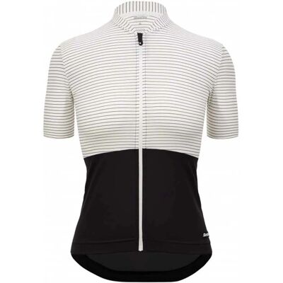 Maillot Riga de manga corta de ciclismo - Carretera Maillot Riga de manga corta de ciclismo - Carretera