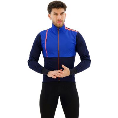 Giacca Invernale Santini Vega Absolute Nautica - Protezione Estrema Giacca Invernale Santini Vega Absolute Nautica - Protezione Estrema