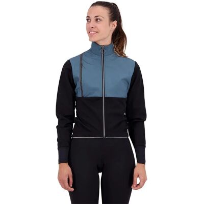 Giacca Santini Vega Absolute Nera XL Donna - Giacca Giacca Santini Vega Absolute Nera XL Donna - Giacca