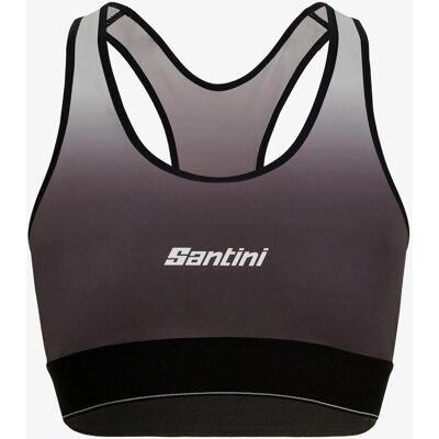 Santini Deni Sport Bra - Supportive Athletic Wear Santini Deni Sport Bra - Supportive Athletic Wear