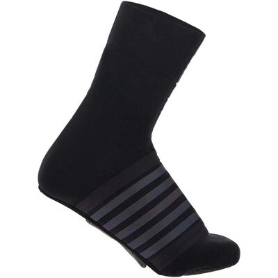 Coverscarpe Santini Neo Shield - Nero - L - Abbigliamento ciclistico resistente all'acqua Coverscarpe Santini Neo Shield - Nero - L - Abbigliamento ciclistico resistente all'acqua