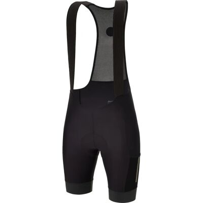 Pantalones Cortos de Mujer SANTINI - Gravel Off-Road - L Pantalones Cortos de Mujer SANTINI - Gravel Off-Road - L