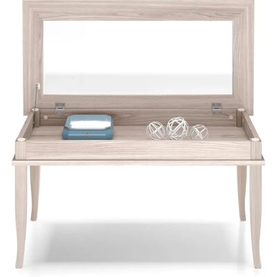Mobili Fiver - Tavolino da salotto - Olmo perla - Coffee table Mobili Fiver - Tavolino da salotto - Olmo perla - Coffee table