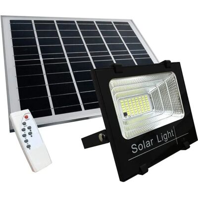 PLANET SHOP Projecteur Solaire 200W SMD IP67 PLANET SHOP Projecteur Solaire 200W SMD IP67