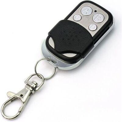 BigBuy Tools Télécommande Garage TDSTELEC433 - Universelle 433,92 MHz BigBuy Tools Télécommande Garage TDSTELEC433 - Universelle 433,92 MHz