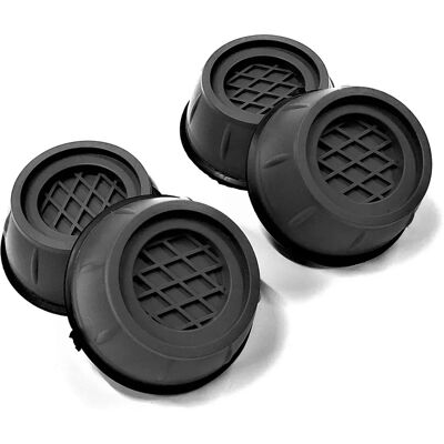 Tempo di Saldi - Modell TDSSHOCKPAD - Vibrationsdämpare - 4 pcs Tempo di Saldi - Modell TDSSHOCKPAD - Vibrationsdämpare - 4 pcs