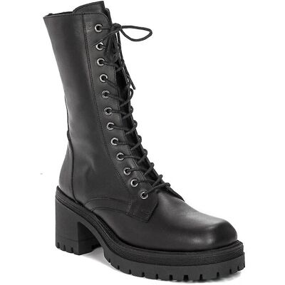 CafeNoir GA1420NeroN001 damskie zimowe buty - damskie zimowe buty CafeNoir GA1420NeroN001 damskie zimowe buty - damskie zimowe buty
