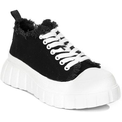 CafeNoir DG9330NE Damskie Sneakers - Cały Rok CafeNoir DG9330NE Damskie Sneakers - Cały Rok