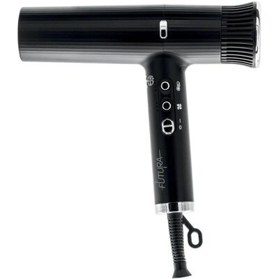 Beauty Coiffure Futura Asciugacapelli - Strumento Professionale Beauty Coiffure Futura Asciugacapelli - Strumento Professionale