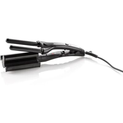 Beauty Coiffure - Duo Wave Pro - 120W - Curling iron Beauty Coiffure - Duo Wave Pro - 120W - Curling iron