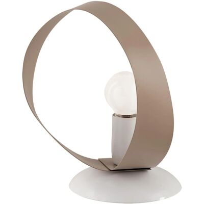BELIGHT Primula Modern 1-Licht Lacquered Iron Tischlampe - Tischlampe BELIGHT Primula Modern 1-Licht Lacquered Iron Tischlampe - Tischlampe