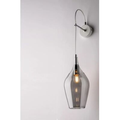Bonetti Illumina Wandleuchte - Modern, E14, 60cm Bonetti Illumina Wandleuchte - Modern, E14, 60cm