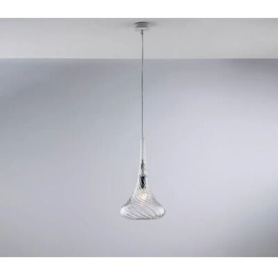 Lámpara Colgante Bonetti Illumina Nemesi - Diseño Moderno Italiano Lámpara Colgante Bonetti Illumina Nemesi - Diseño Moderno Italiano