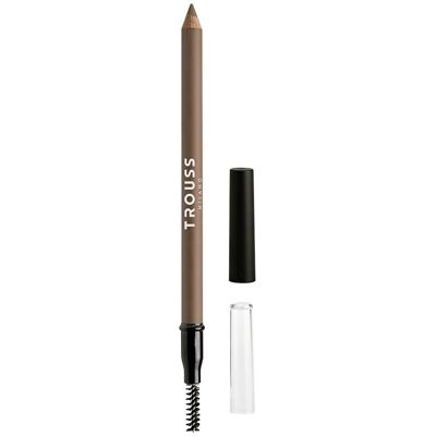 Lápiz de Cejas Dark Blonde de Trouss Milano - Lápiz de Cejas Lápiz de Cejas Dark Blonde de Trouss Milano - Lápiz de Cejas