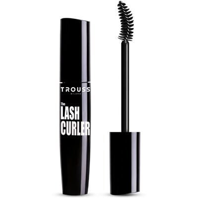 Trouss Make Up 41 Mascara Curling Ciglia - Mascara Trouss Make Up 41 Mascara Curling Ciglia - Mascara