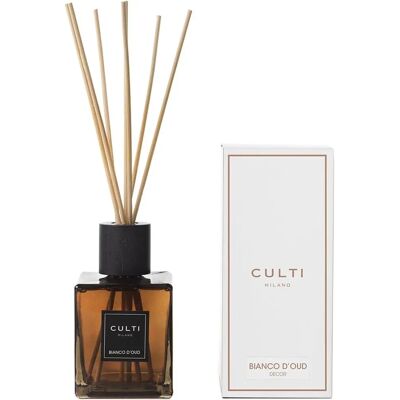Culti Bianco D'oud Aroma Diffuser - Aroma Diffuser Culti Bianco D'oud Aroma Diffuser - Aroma Diffuser