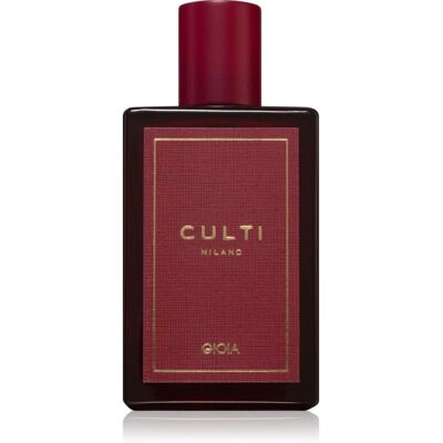 Culti Winter Gioia Rot Raumspray - Raumduft Culti Winter Gioia Rot Raumspray - Raumduft