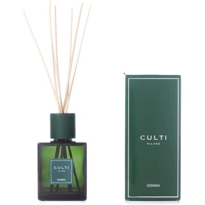 Culti Winter Gemma Green aroma diffuser - Diffuser Culti Winter Gemma Green aroma diffuser - Diffuser