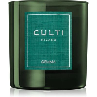Culti Gioia Winter duftlys - Duftlys, Vinter, 270g Culti Gioia Winter duftlys - Duftlys, Vinter, 270g