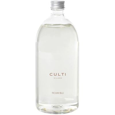 Culti Ficum Blue Refill - Aroma Diffuser - 1000ml Culti Ficum Blue Refill - Aroma Diffuser - 1000ml