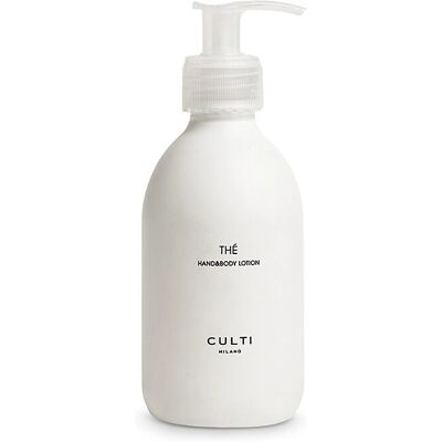 Culti Milano Body Lotion - Refreshing, 250ml Culti Milano Body Lotion - Refreshing, 250ml