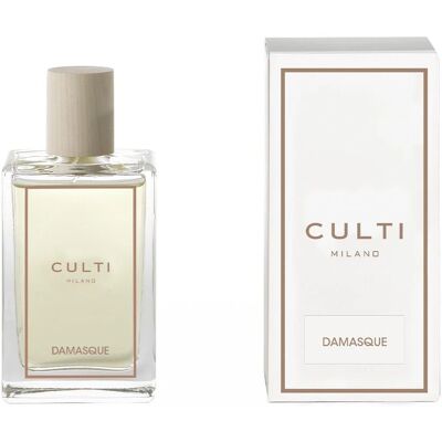 Culti Classic Damasque Spray per Ambienti - Profumo Culti Classic Damasque Spray per Ambienti - Profumo