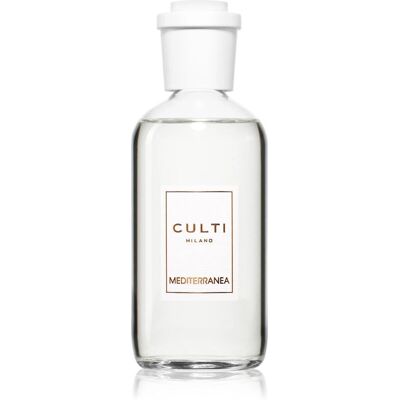 Culti - Mediterranea - 500 ml - aroma diffuser Culti - Mediterranea - 500 ml - aroma diffuser