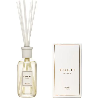 Culti Tessuto Aroma Diffuser - Floral - 250ml - Aromatherapy Culti Tessuto Aroma Diffuser - Floral - 250ml - Aromatherapy