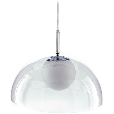 OresteLuchetta Lampadario Trasparente Moderno - Lampadario OresteLuchetta Lampadario Trasparente Moderno - Lampadario
