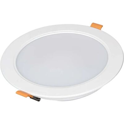 Proiettore LEDLUX 24W a incasso - Incasso, Soffitto, 225mm Proiettore LEDLUX 24W a incasso - Incasso, Soffitto, 225mm