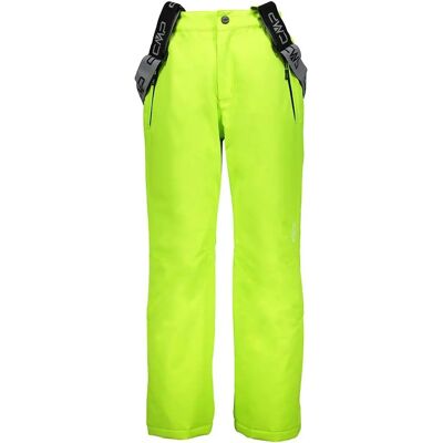 CMP Kinder Wasserdichte Skihose mit Clima Protect-Technologie CMP Kinder Wasserdichte Skihose mit Clima Protect-Technologie