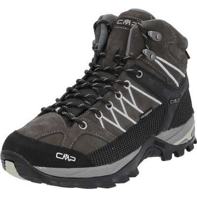 CMP Marke Modell Mid Wasserdichte Trekking Schuhe - Ganzjährig CMP Marke Modell Mid Wasserdichte Trekking Schuhe - Ganzjährig