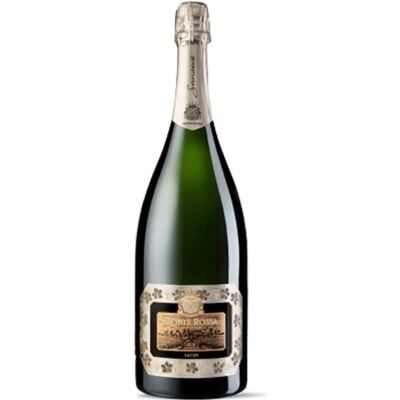 Monte Rossa Sansevé Chardonnay Satèn Brut 1,5L - Spumante Monte Rossa Sansevé Chardonnay Satèn Brut 1,5L - Spumante