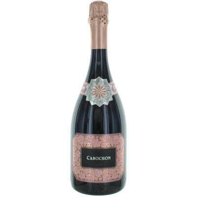 Monte Rossa - Franciacorta Cabochon Rosé - Rosato - Spumante Monte Rossa - Franciacorta Cabochon Rosé - Rosato - Spumante