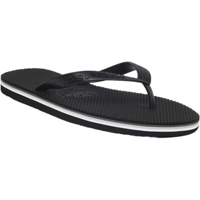 Sundek - BARRACUDA - NERO - 43/44 - Flip Flops Sundek - BARRACUDA - NERO - 43/44 - Flip Flops