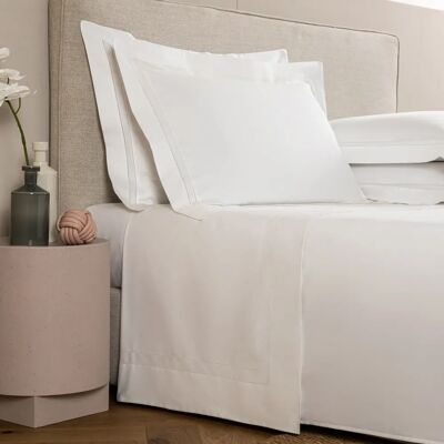 Frette Imperatore Completo Lenzuola Doppio Orlo Frette Imperatore Completo Lenzuola Doppio Orlo