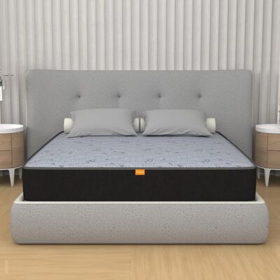 MIASUITE H22 Materasso Waterfoam - Ortopedico, 180x200cm MIASUITE H22 Materasso Waterfoam - Ortopedico, 180x200cm