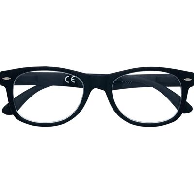 ZIPPO Unisex-Lesebrille mit Etui - 31z-pr68 - Brillen ZIPPO Unisex-Lesebrille mit Etui - 31z-pr68 - Brillen