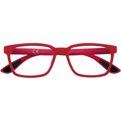 Lunettes de lecture unisexes Zippo - Lunettes Lunettes de lecture unisexes Zippo - Lunettes