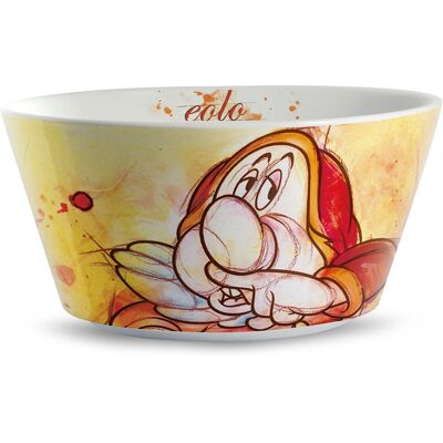 Assiette de Service en Porcelaine Multicolore EGAN PWS91/EO - Type de produit Assiette de Service en Porcelaine Multicolore EGAN PWS91/EO - Type de produit
