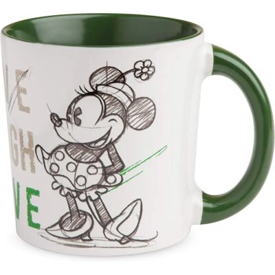Egan Model PWM21LL/1V - Kubek z Projektem Mickey Minnie Disney Egan Model PWM21LL/1V - Kubek z Projektem Mickey Minnie Disney